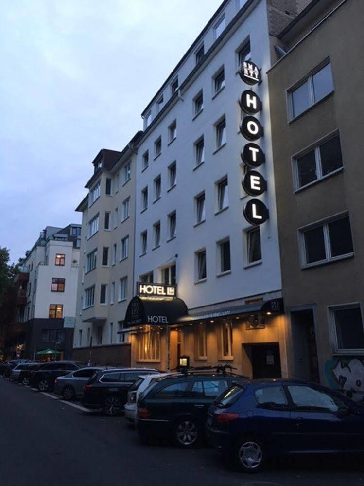 City Hotel ヴァルトクライブルク エクステリア 写真